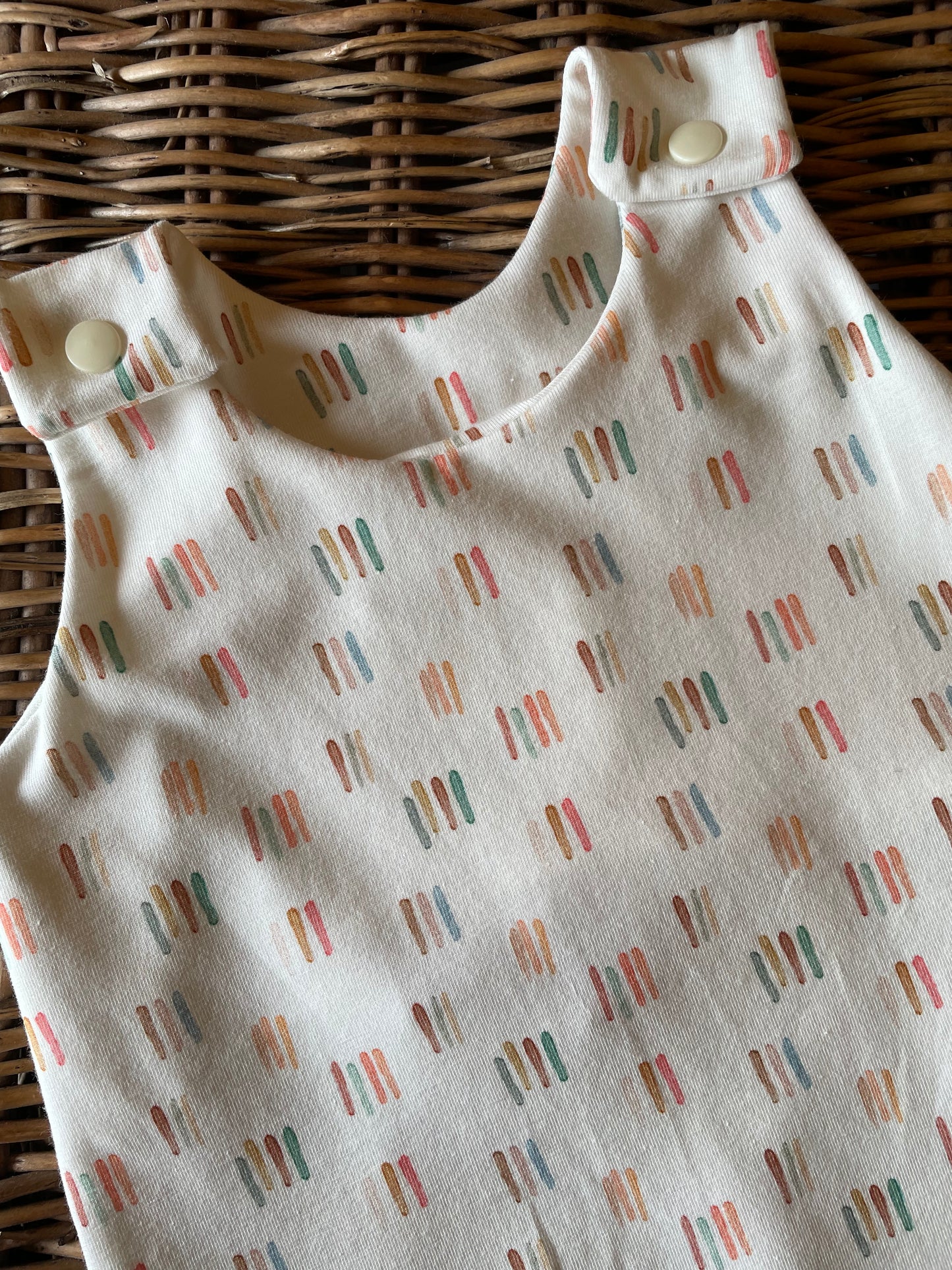 Organic Rainbow Dash