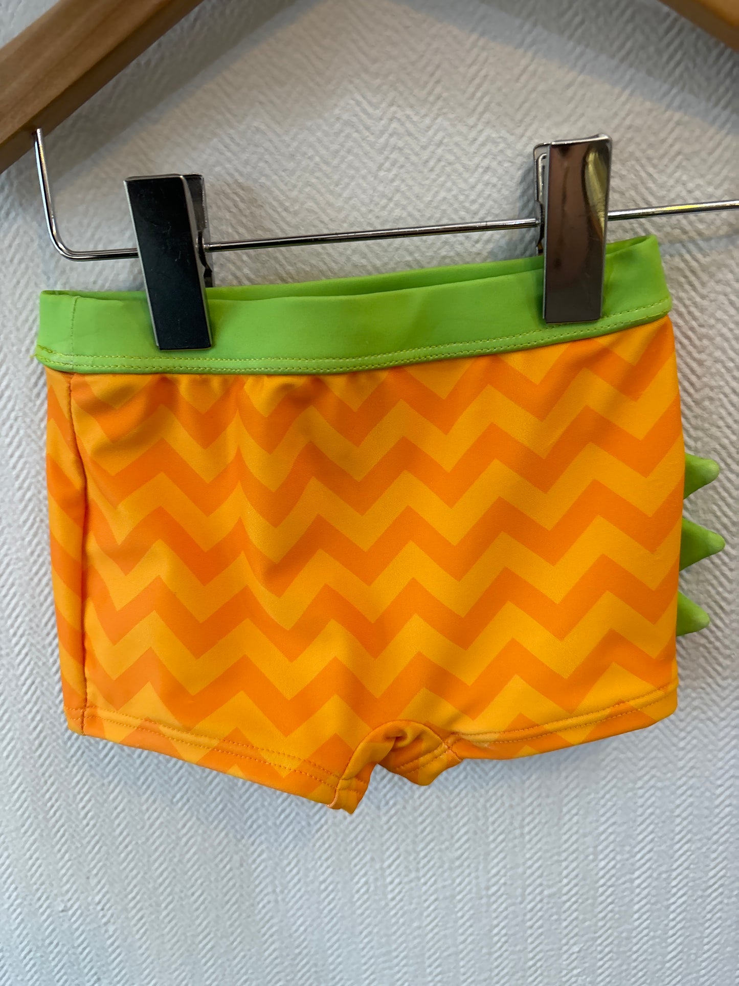 Age 4-5years swim shorts