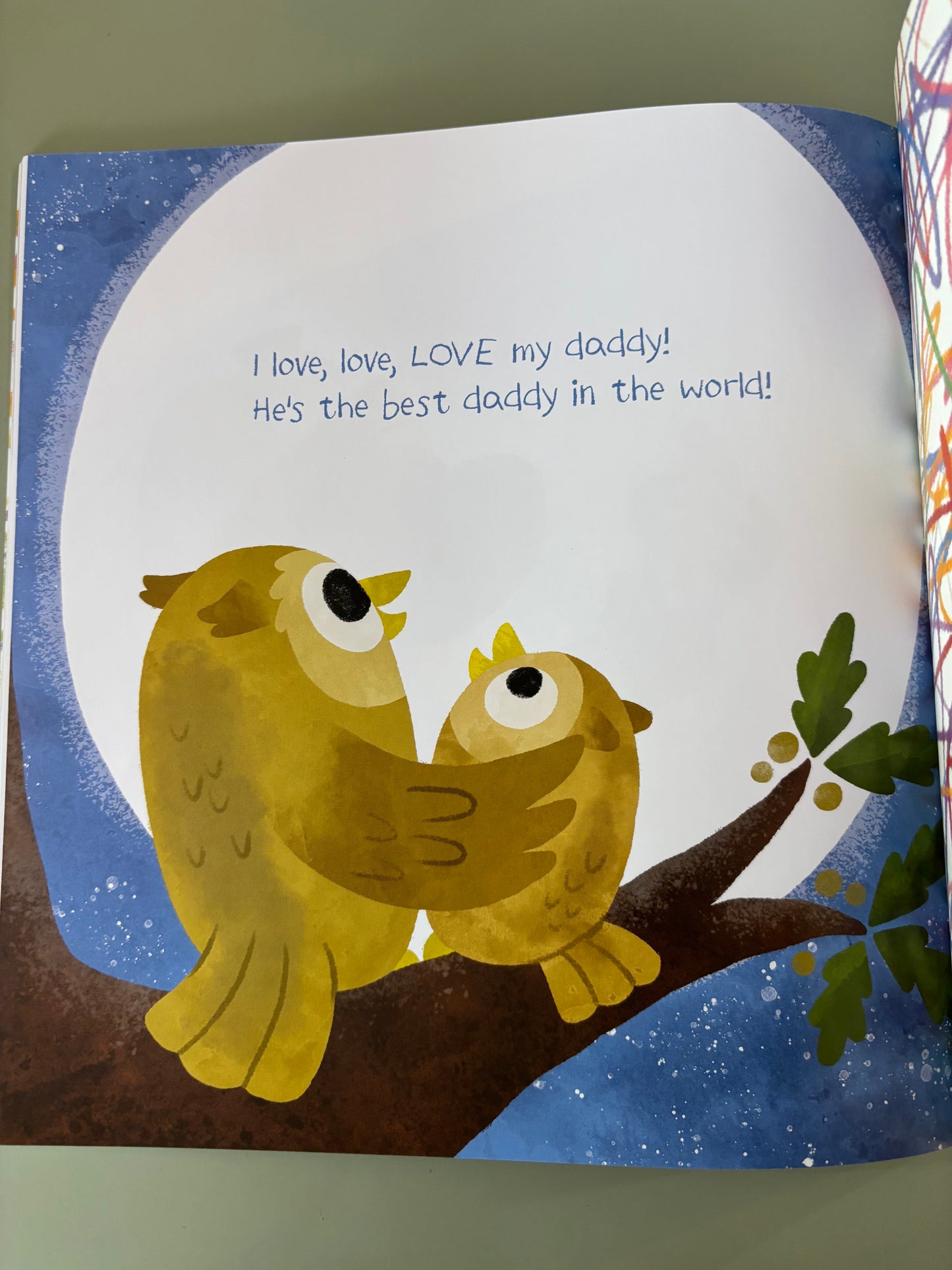 Happy Father’s Day