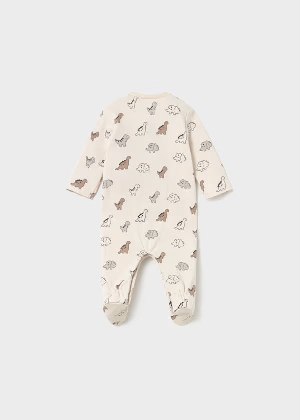 Mayoral sleepsuit