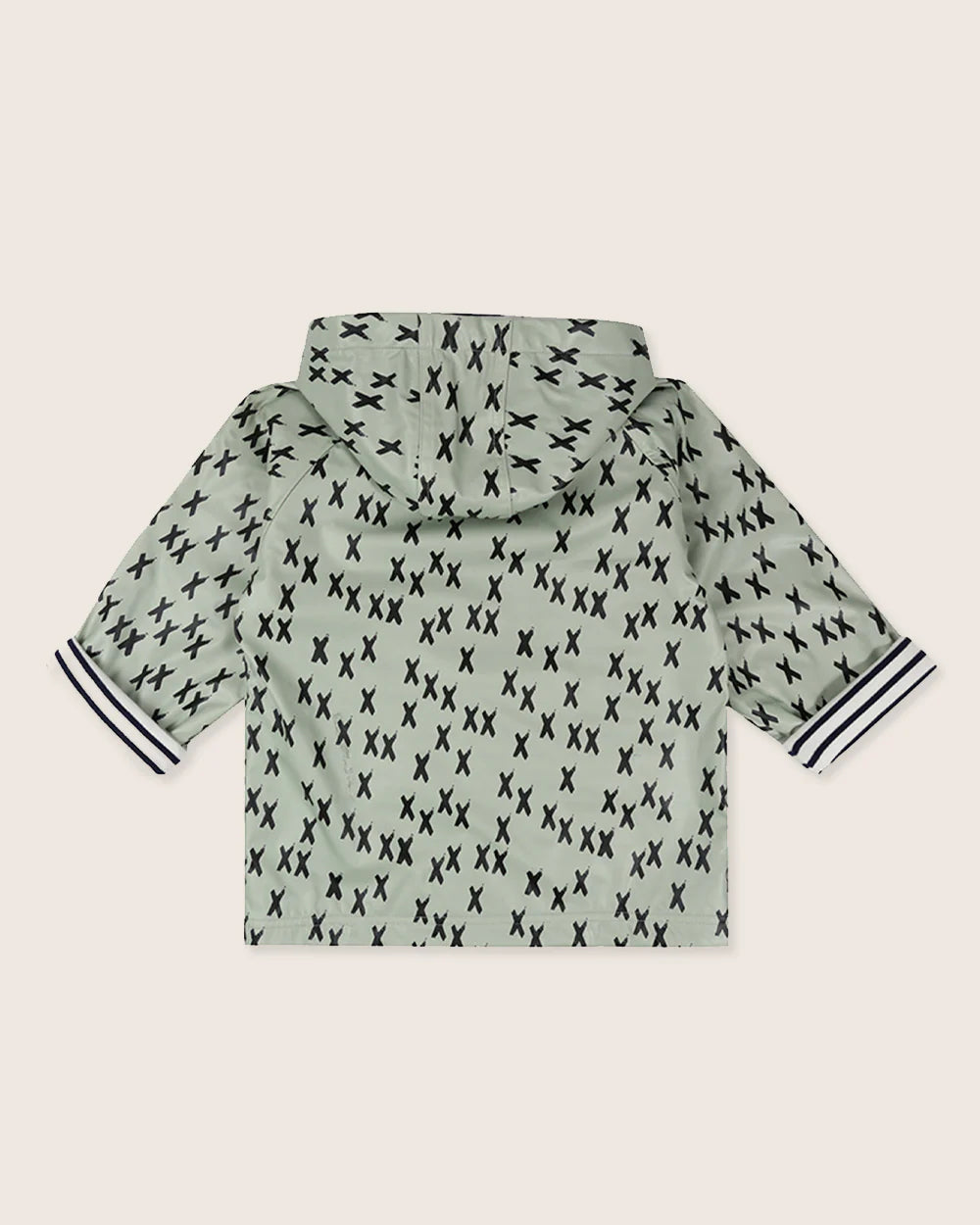 Turtledove Kisses Jacket