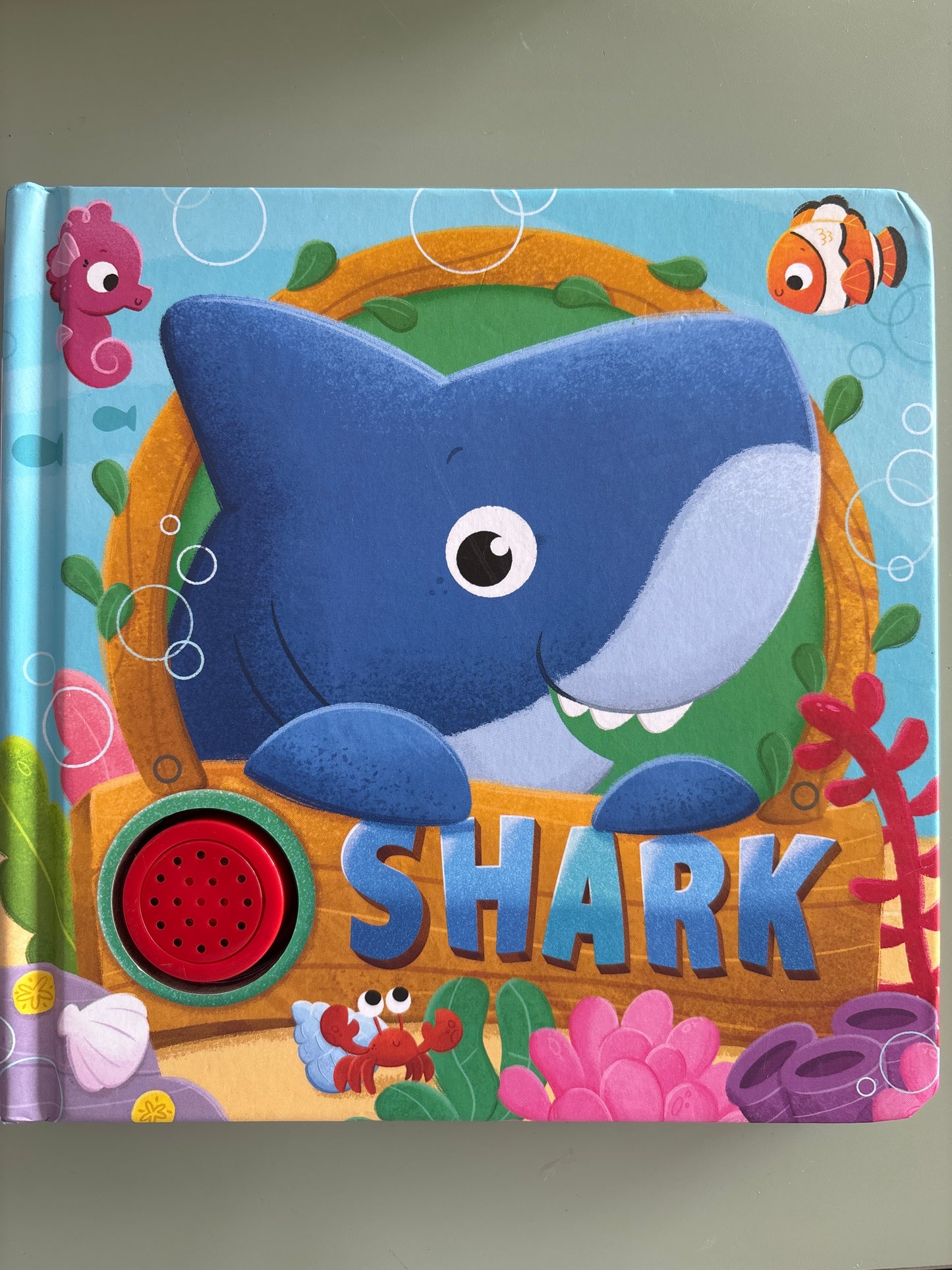 Shark