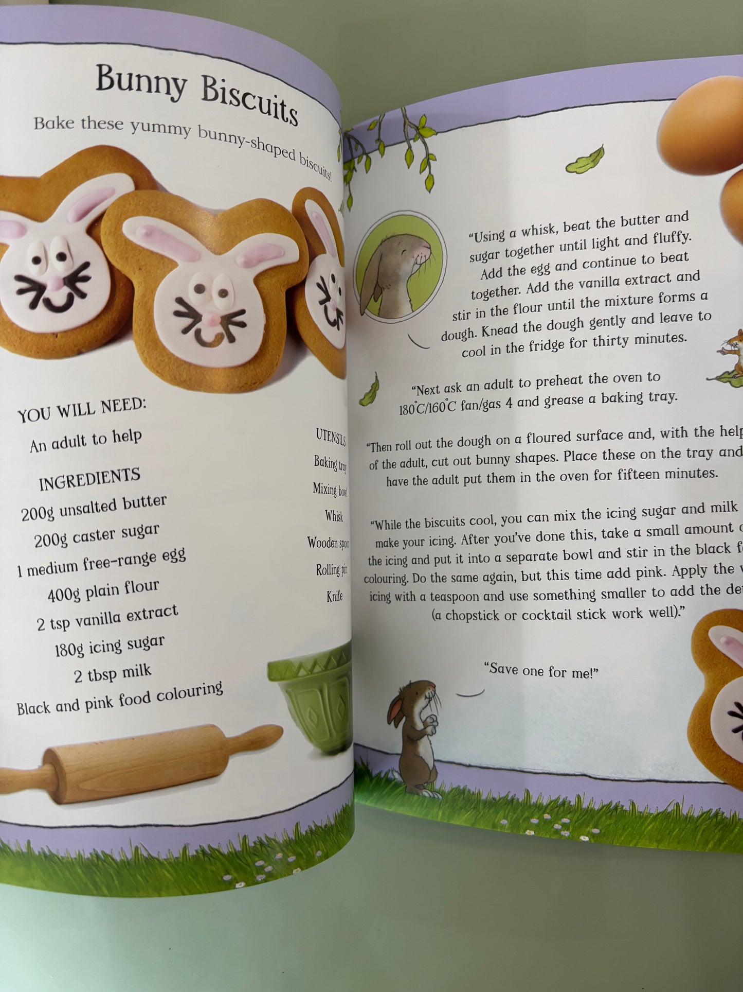 50 things to Make and Do with Percy