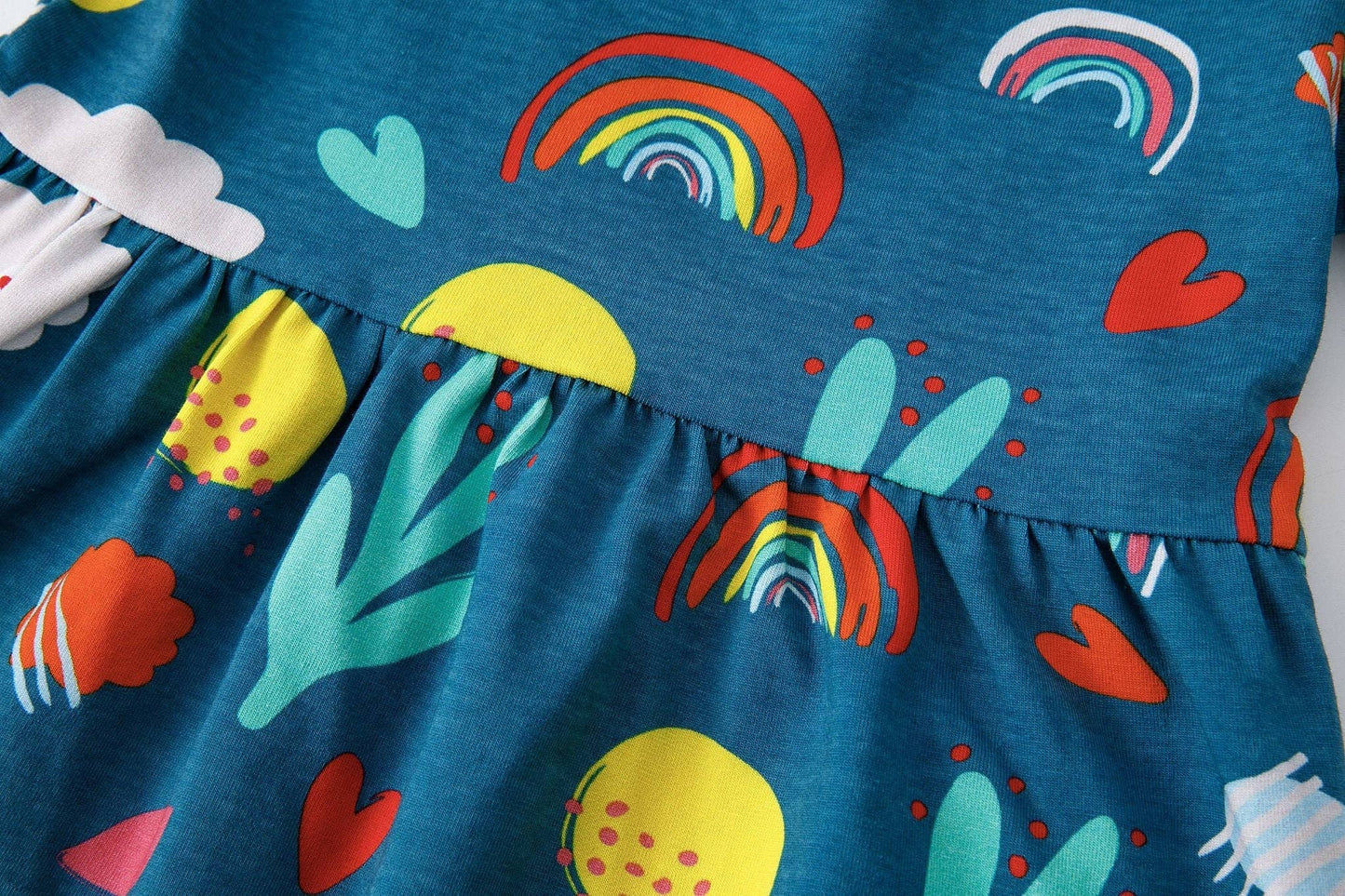 Stylish Collective - Sophie Kid Dress: 6-12 months