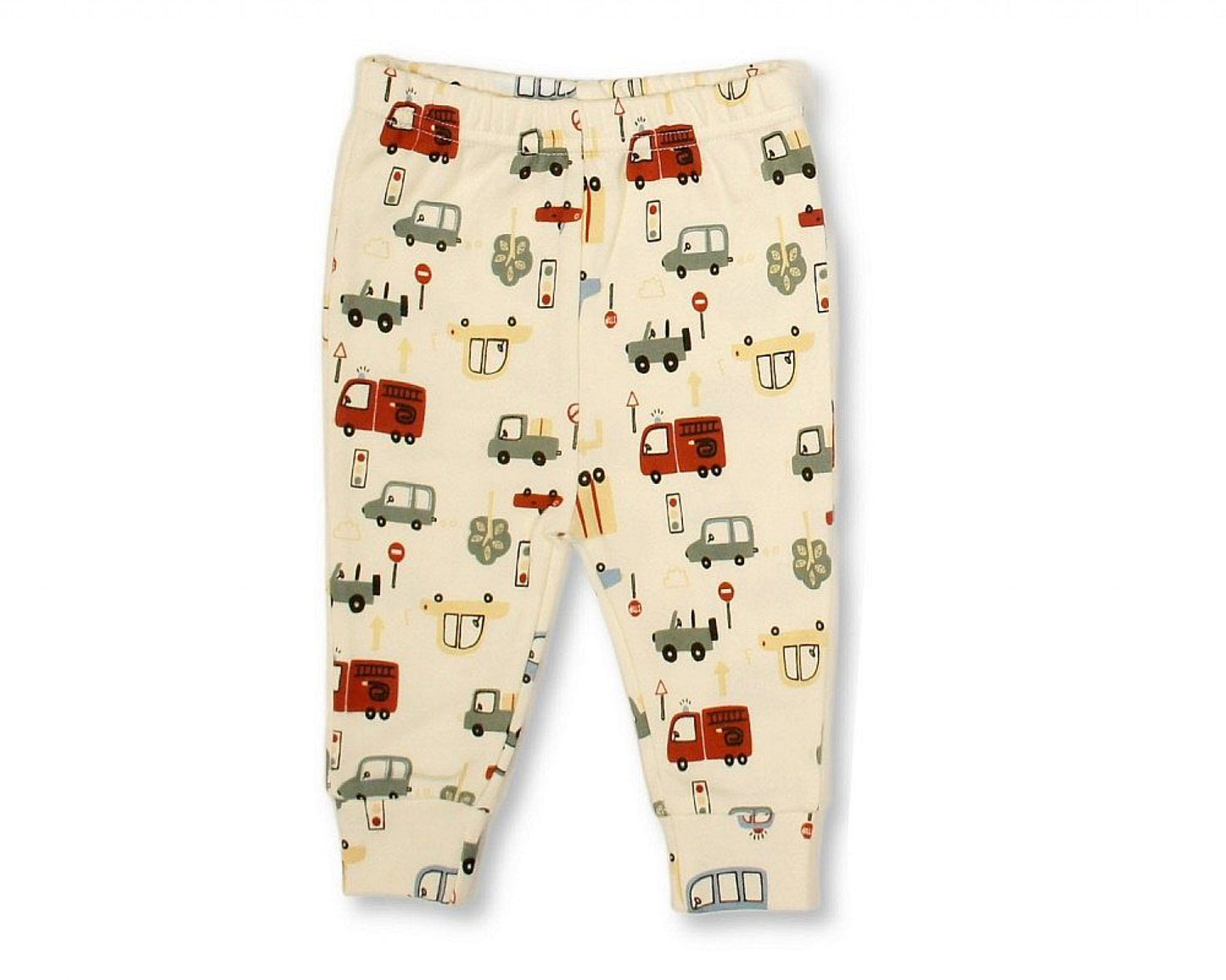 8 piece transport layette set