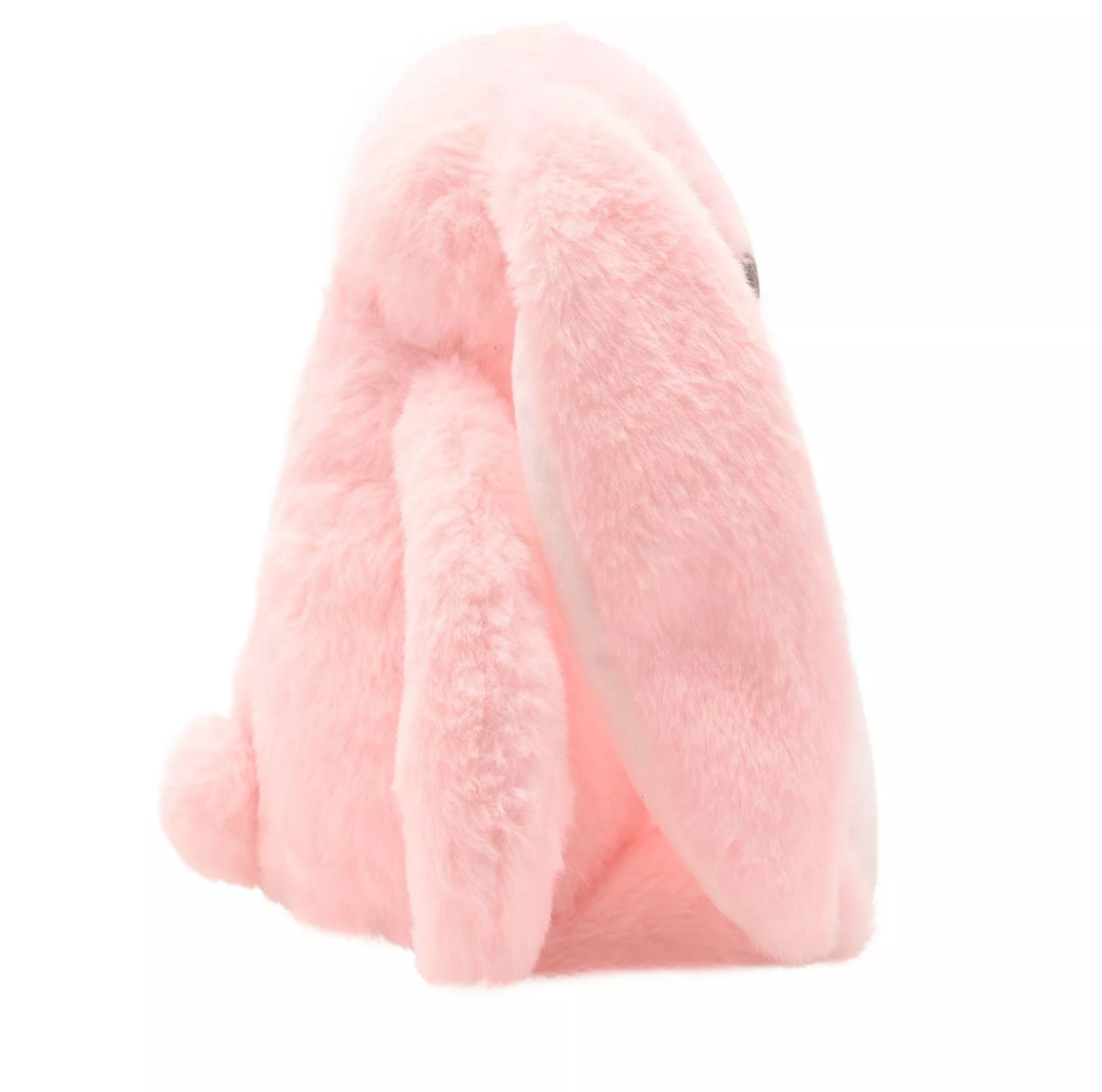Beatrice the classical plush pink bunny 30cm