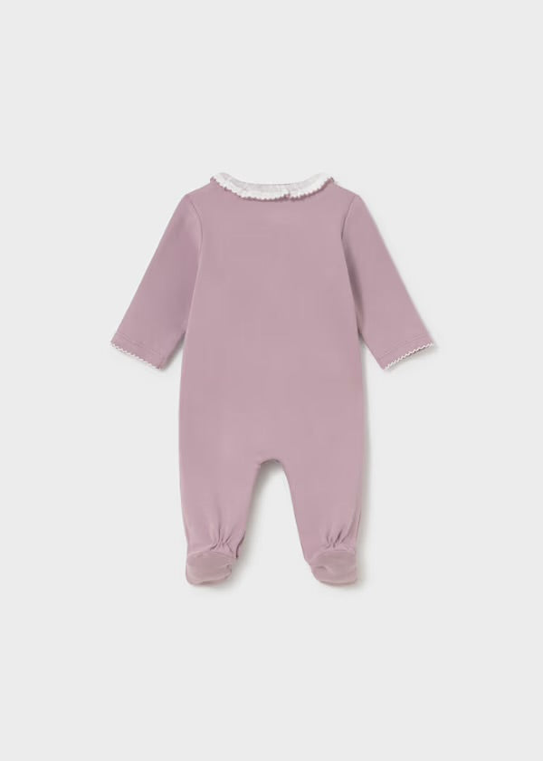 Mayoral Maeve Sleepsuit  2754