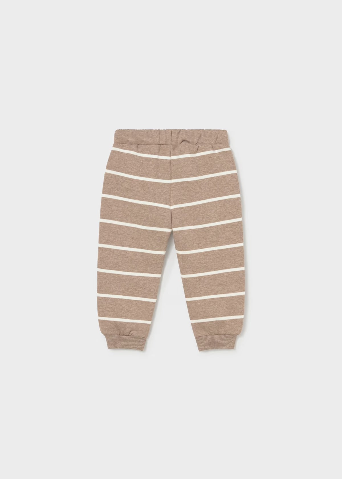 Mayoral Stripe Tracksuit Bottoms
