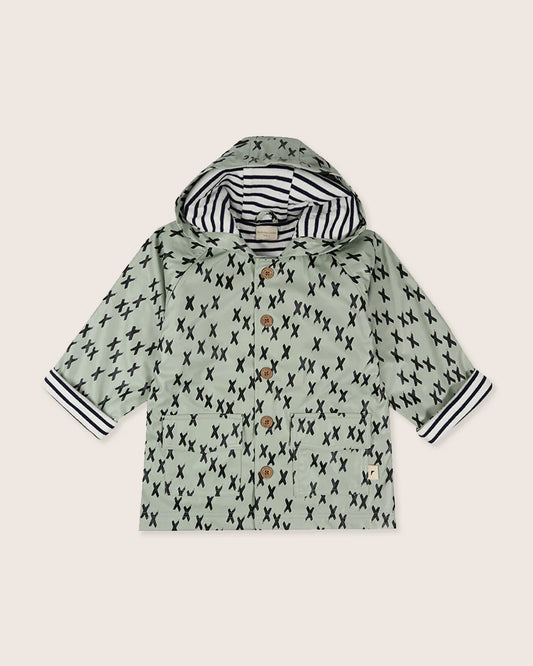 Turtledove Kisses Jacket