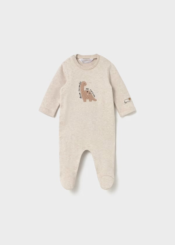 Mayoral sleepsuit