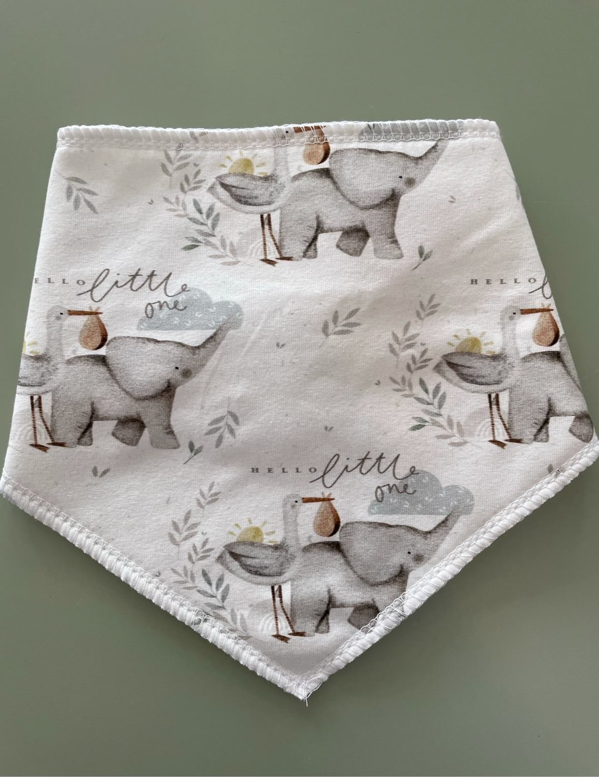 Hello Little One Collection in Neutral