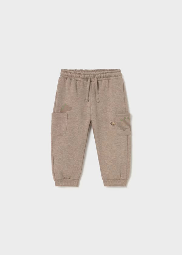 Mayoral Dino trousers