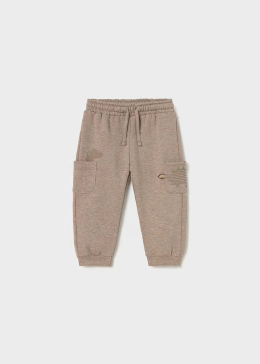 Mayoral Dino trousers