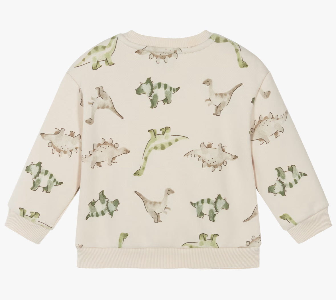 Mayoral Dino Sweatshirt 2416
