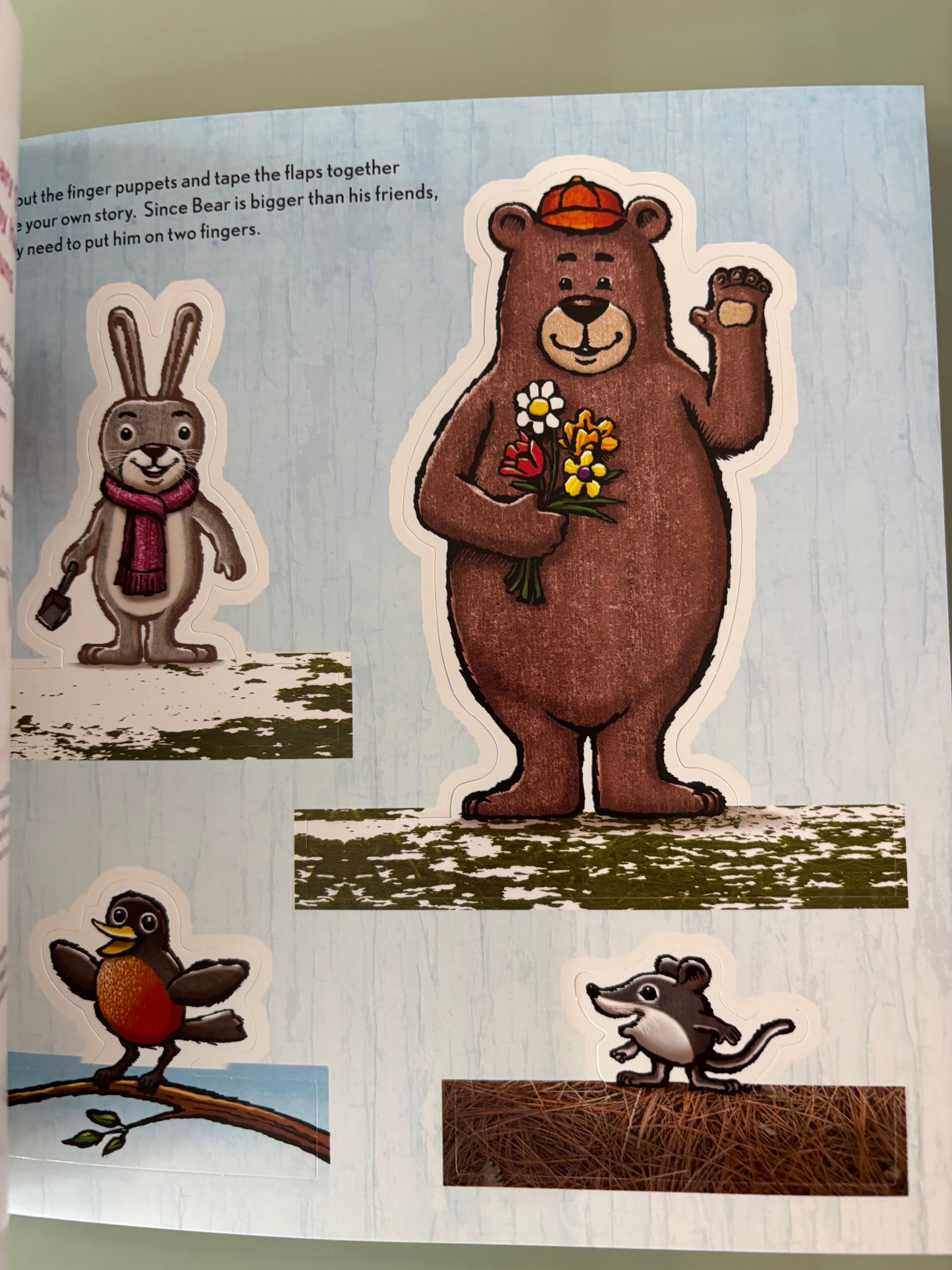 The thing about Spring