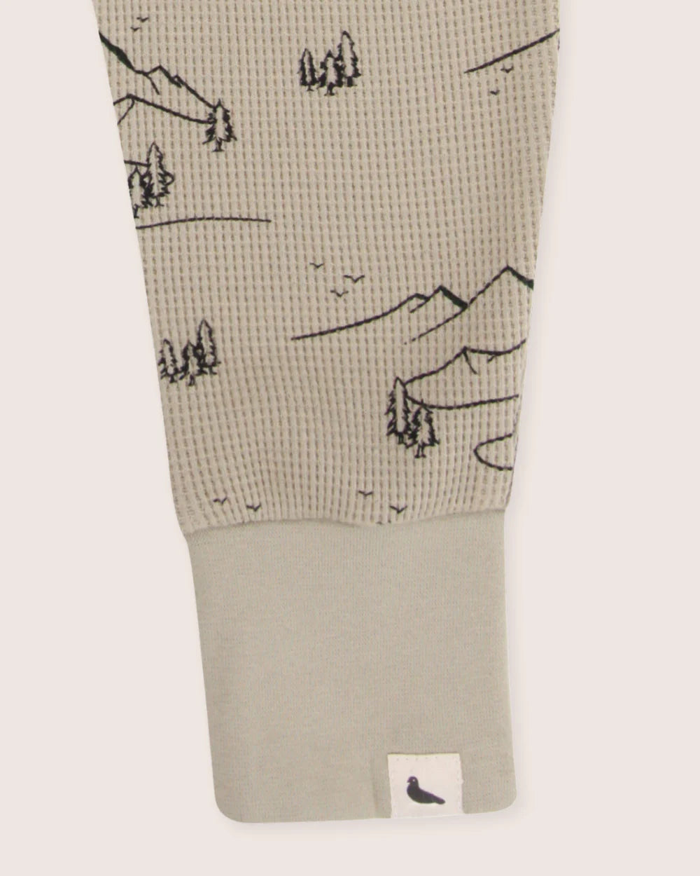 Turtledove Wilderness Joggers