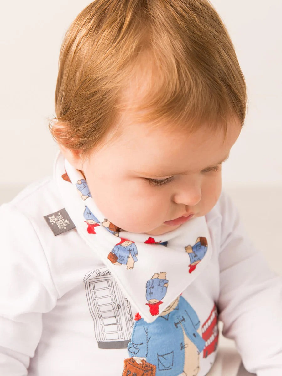 Blade and Rose Paddington Loves to Travel top 3-4 years