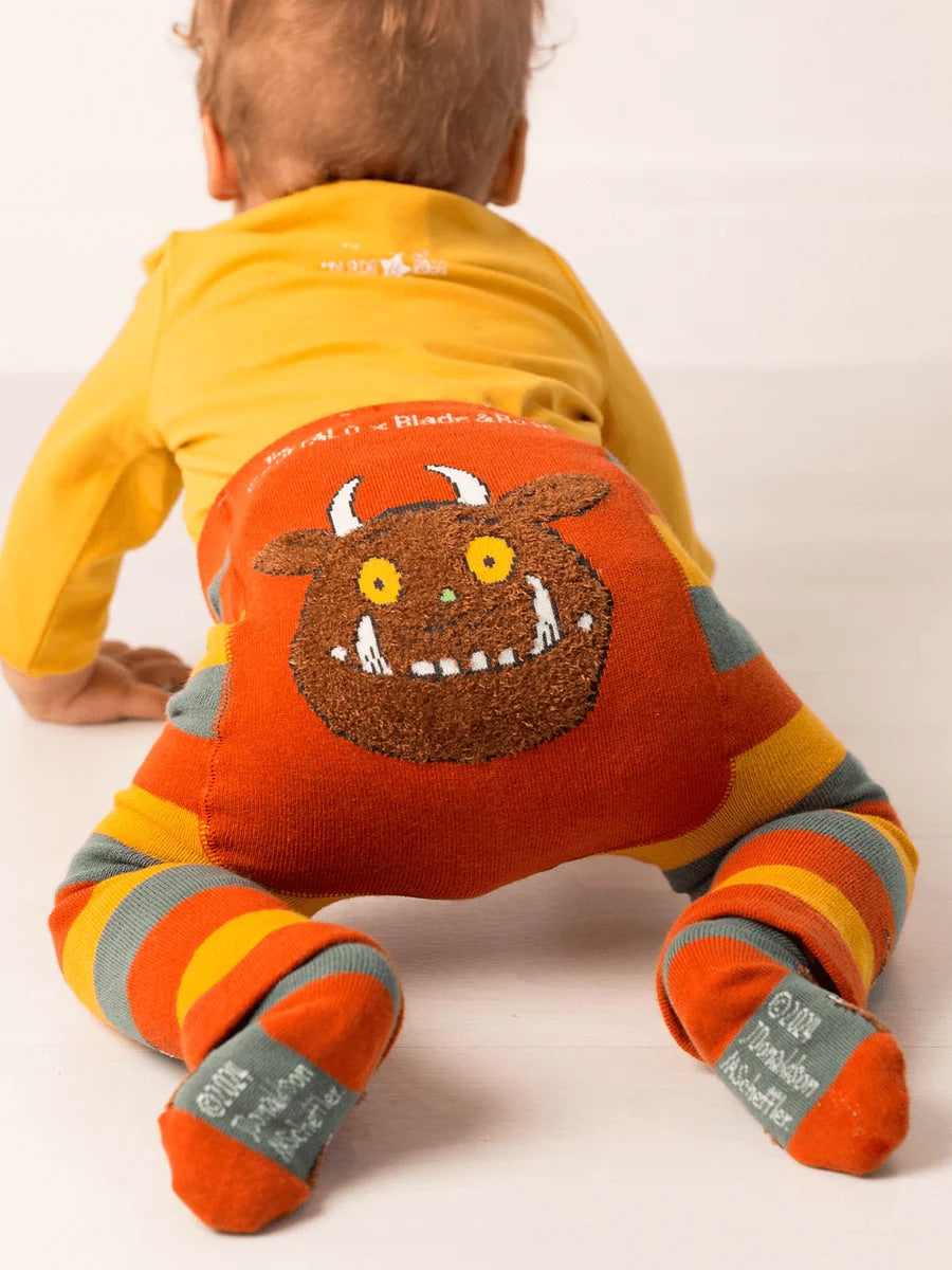 Blade and Rose Gruffalo leggings 2-3 years