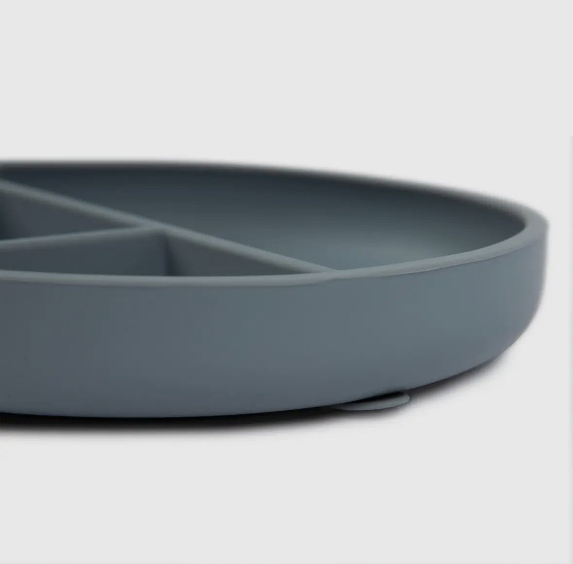 Baby silicone weaning plate - Tradewinds