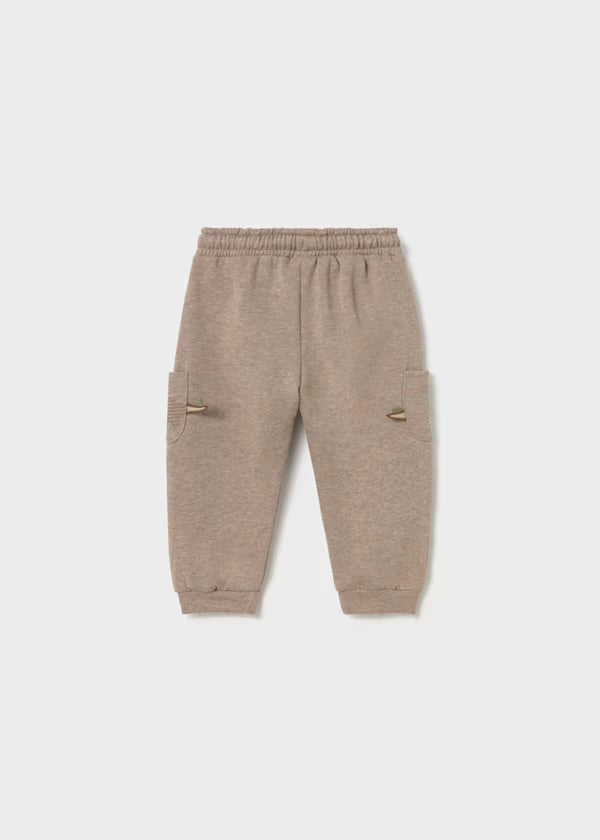 Mayoral Dino trousers