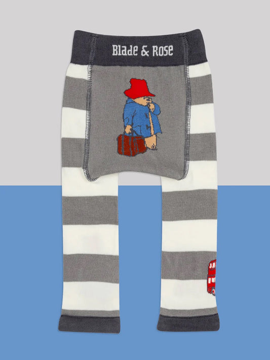 Blade and Rose Paddington Loves to Travel leggings 3-4 years
