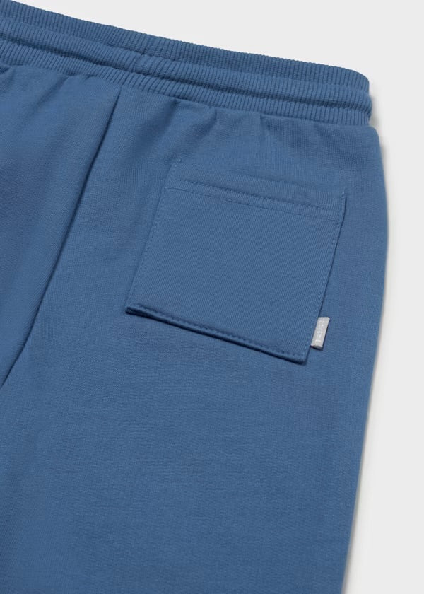 Mayoral indigo Basic Joggers 704