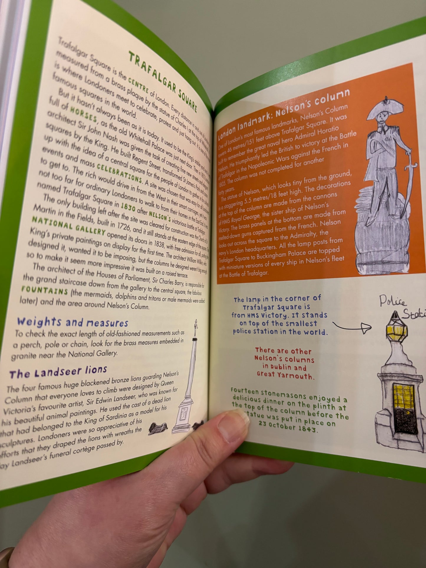 The Bumper Book of London