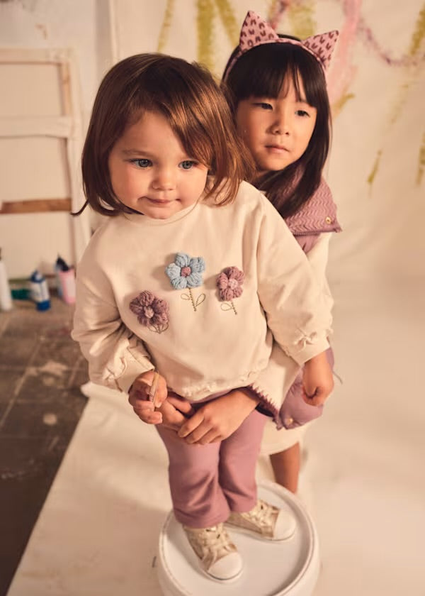 Mayoral Jumper and Trousers set 2706