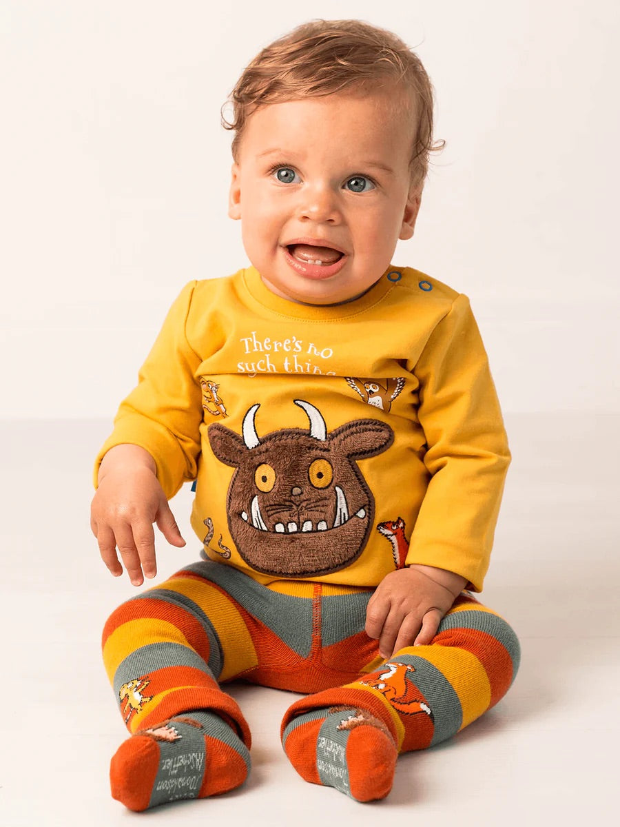 Blade and Rose Gruffalo leggings 2-3 years