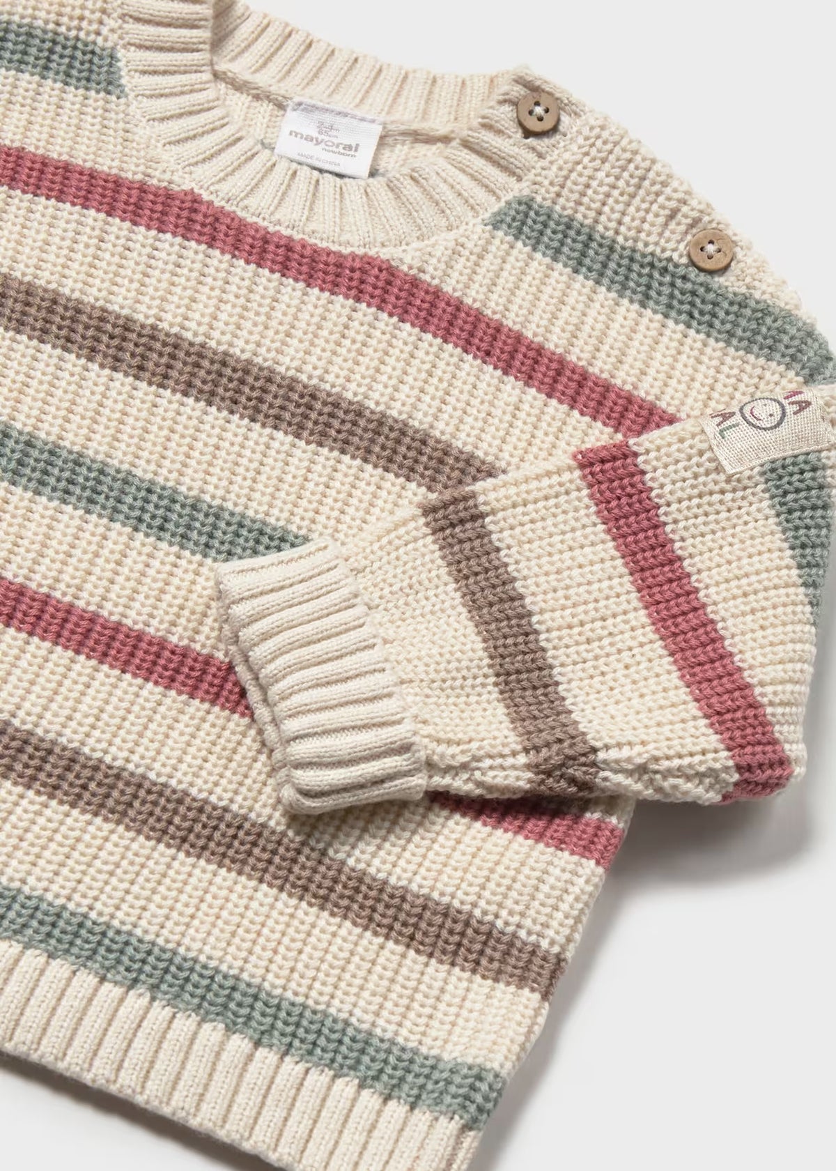 Mayoral sweater 2.367