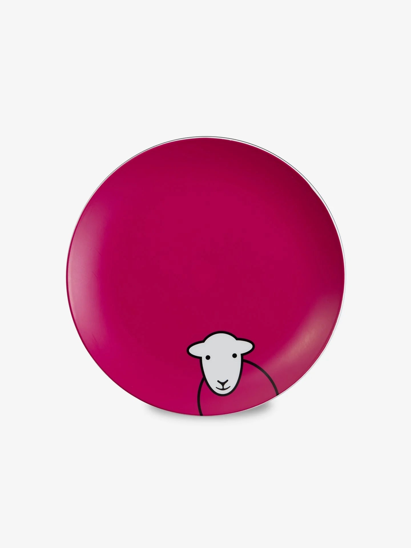 Herdy Plate