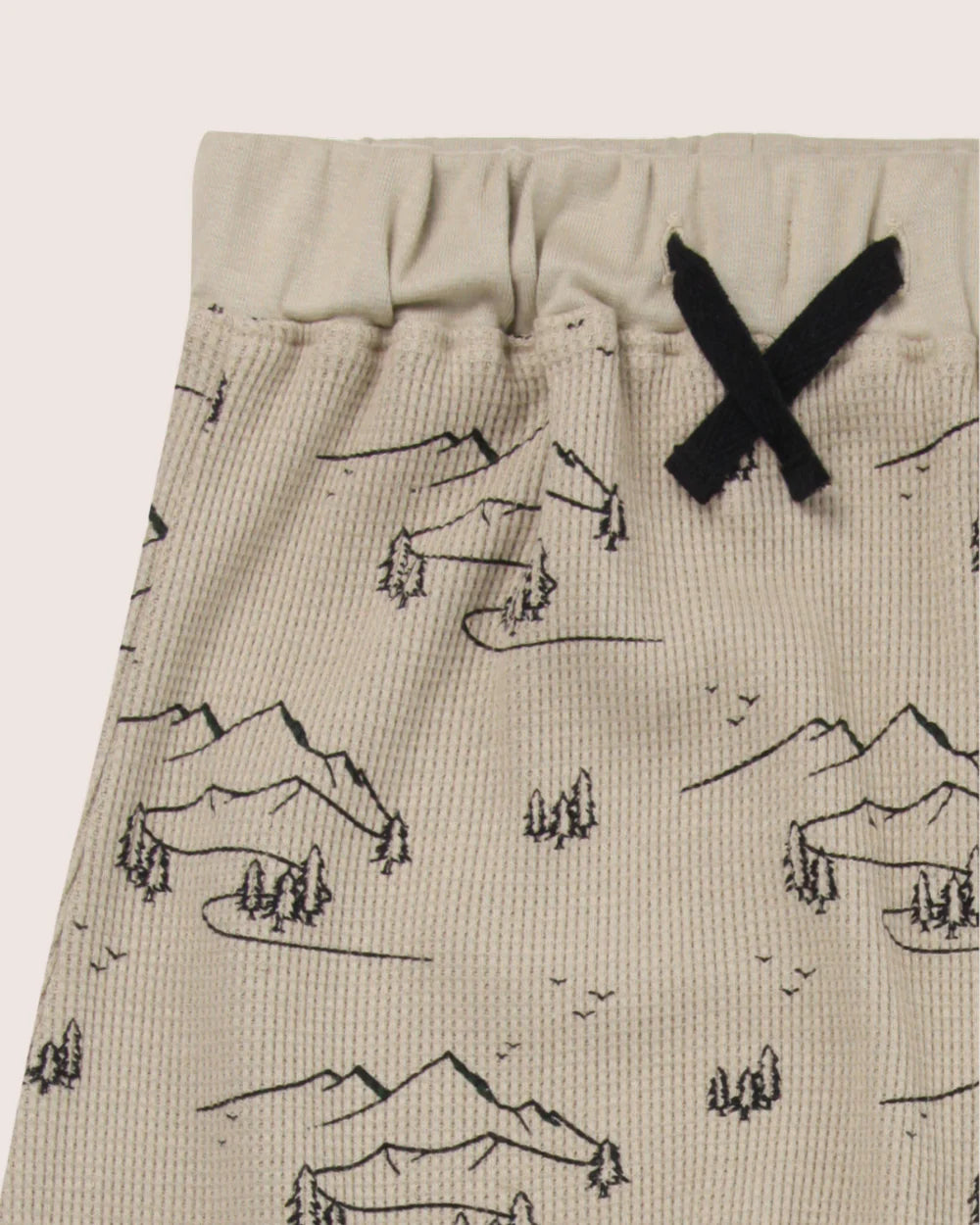 Turtledove Wilderness Joggers