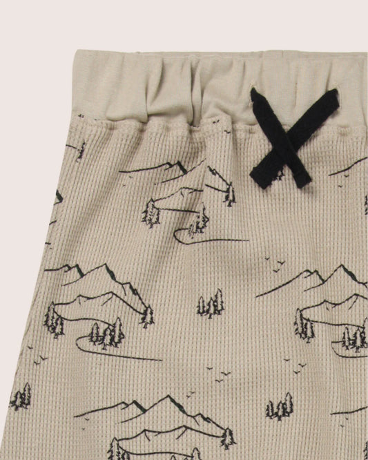 Turtledove Wilderness Joggers
