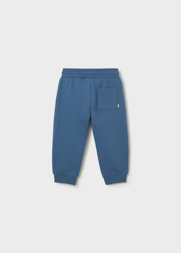 Mayoral indigo Basic Joggers 704