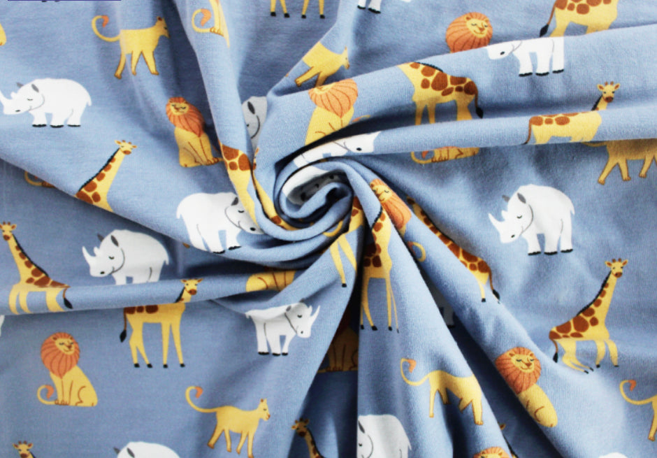 Safari
