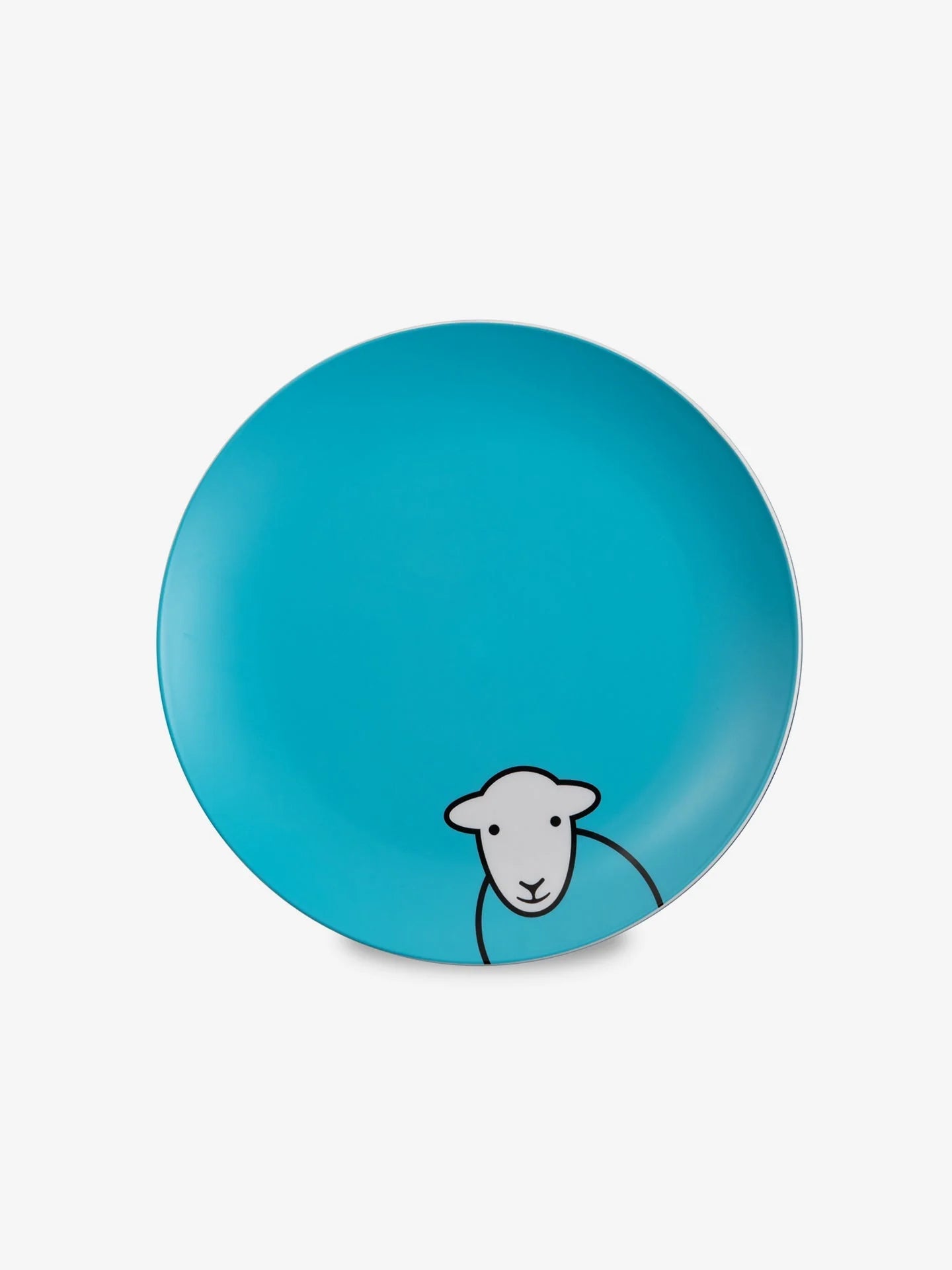 Herdy Plate