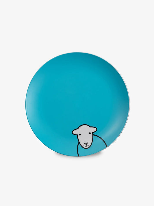 Herdy Plate