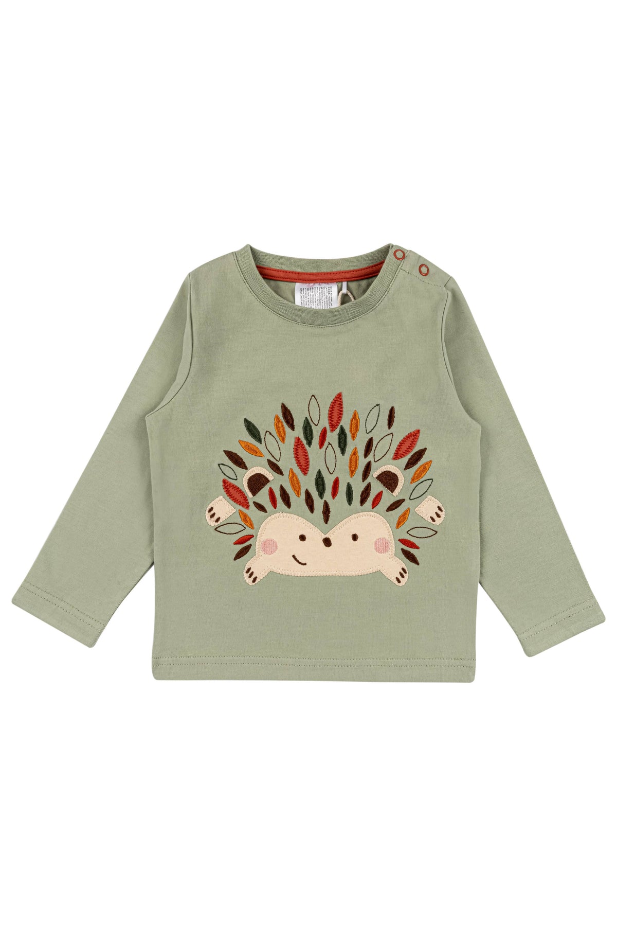 Blade and Rose Limited - Lenny The Hedgehog: 6-12 Months / Socks