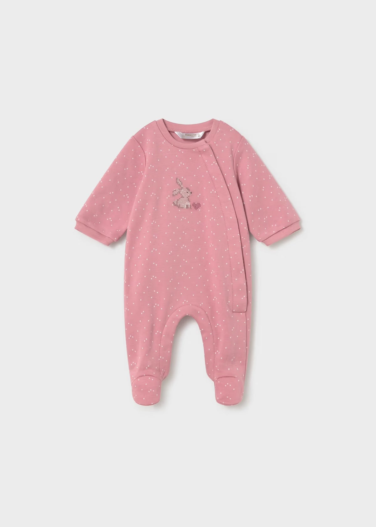 Mayoral sleepsuit