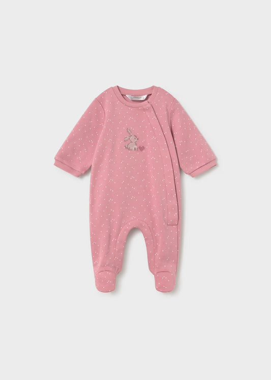 Mayoral sleepsuit 2751