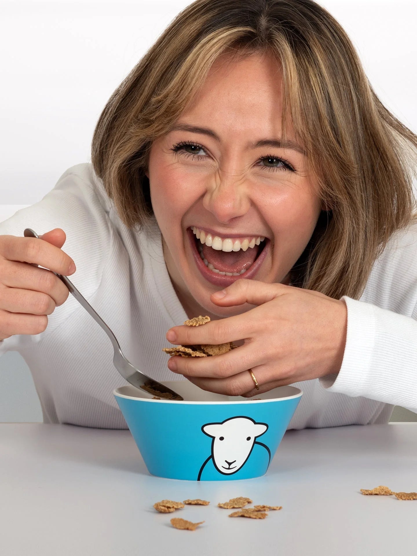 Herdy Bowl
