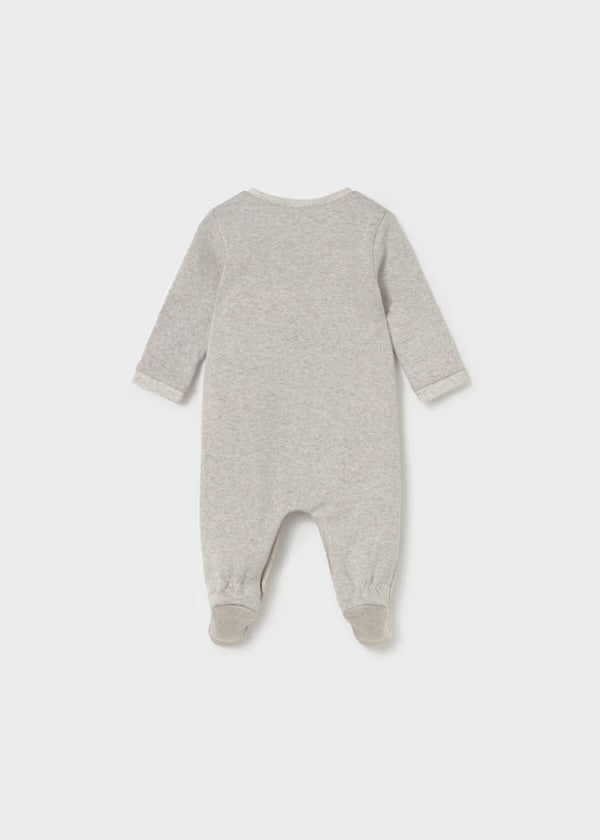 Mayoral Dino Sleepsuit 2769