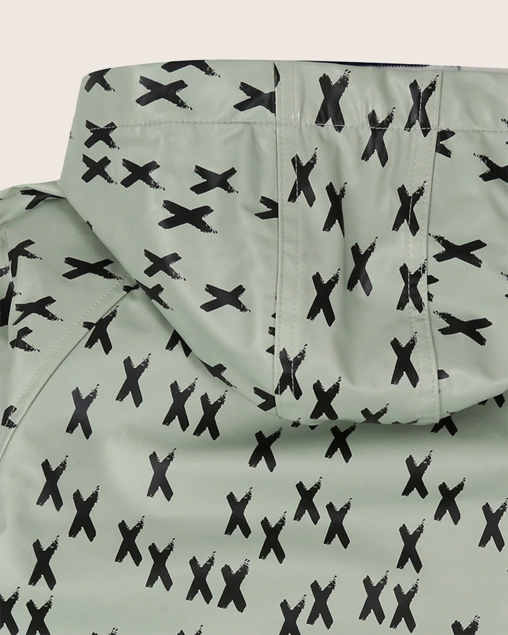 Turtledove Kisses Jacket