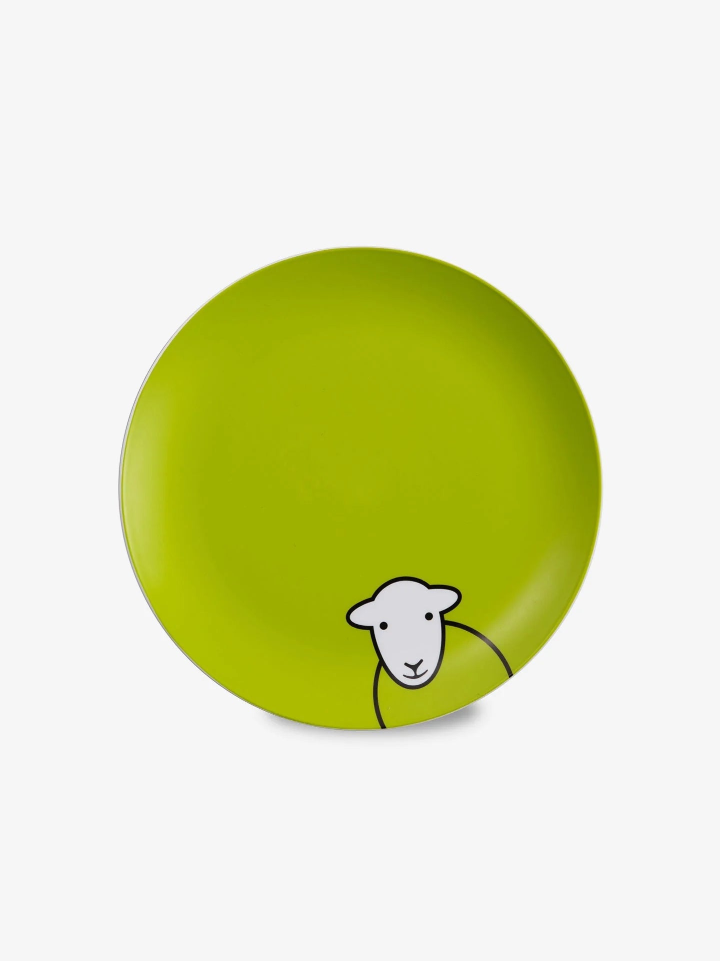 Herdy Plate