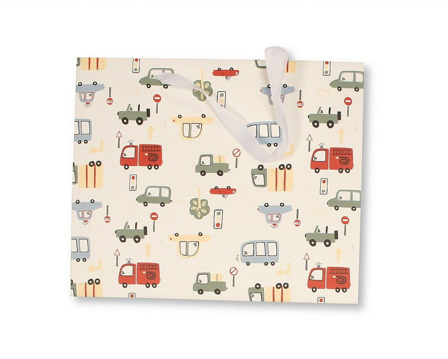 8 piece transport layette set
