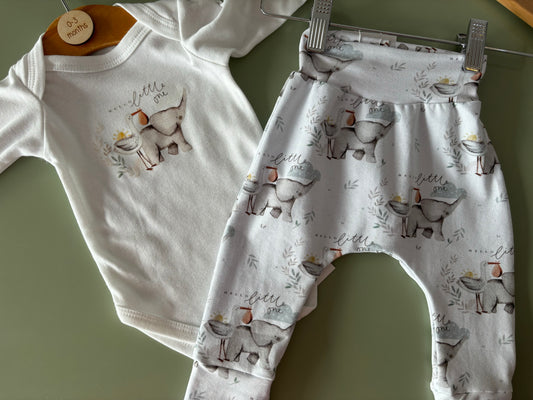 Hello Little One Collection in Neutral