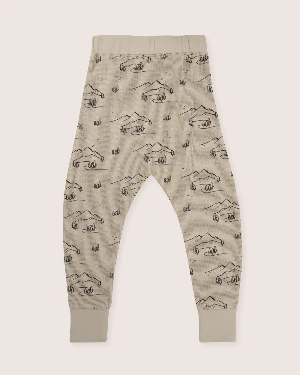 Turtledove Wilderness Joggers