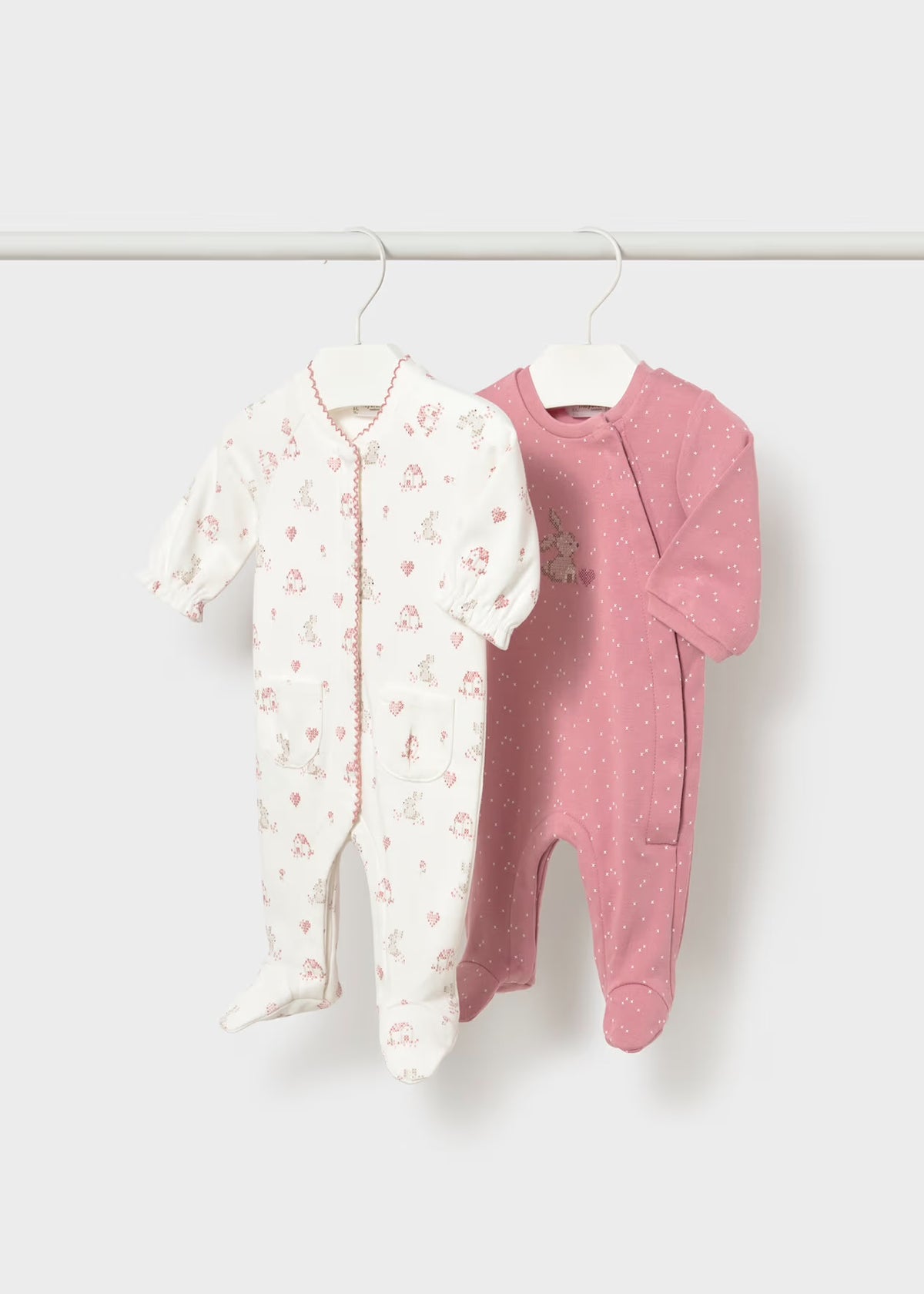 Mayoral sleepsuit