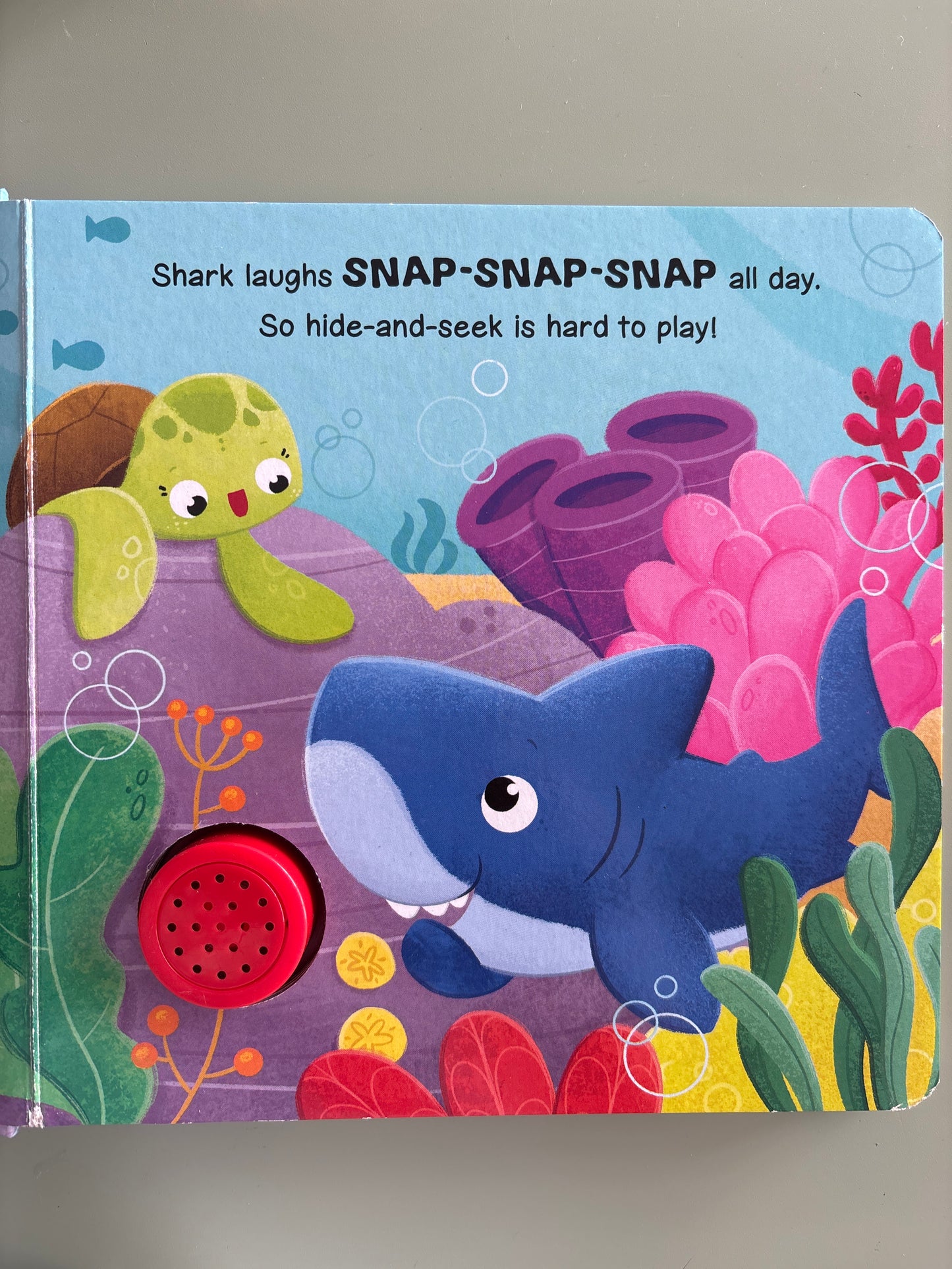 Shark