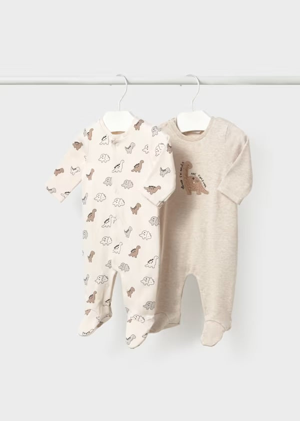 Mayoral sleepsuit